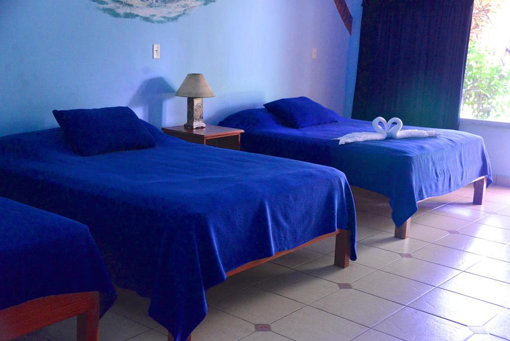Las Lajas Beach Resort Kamer foto