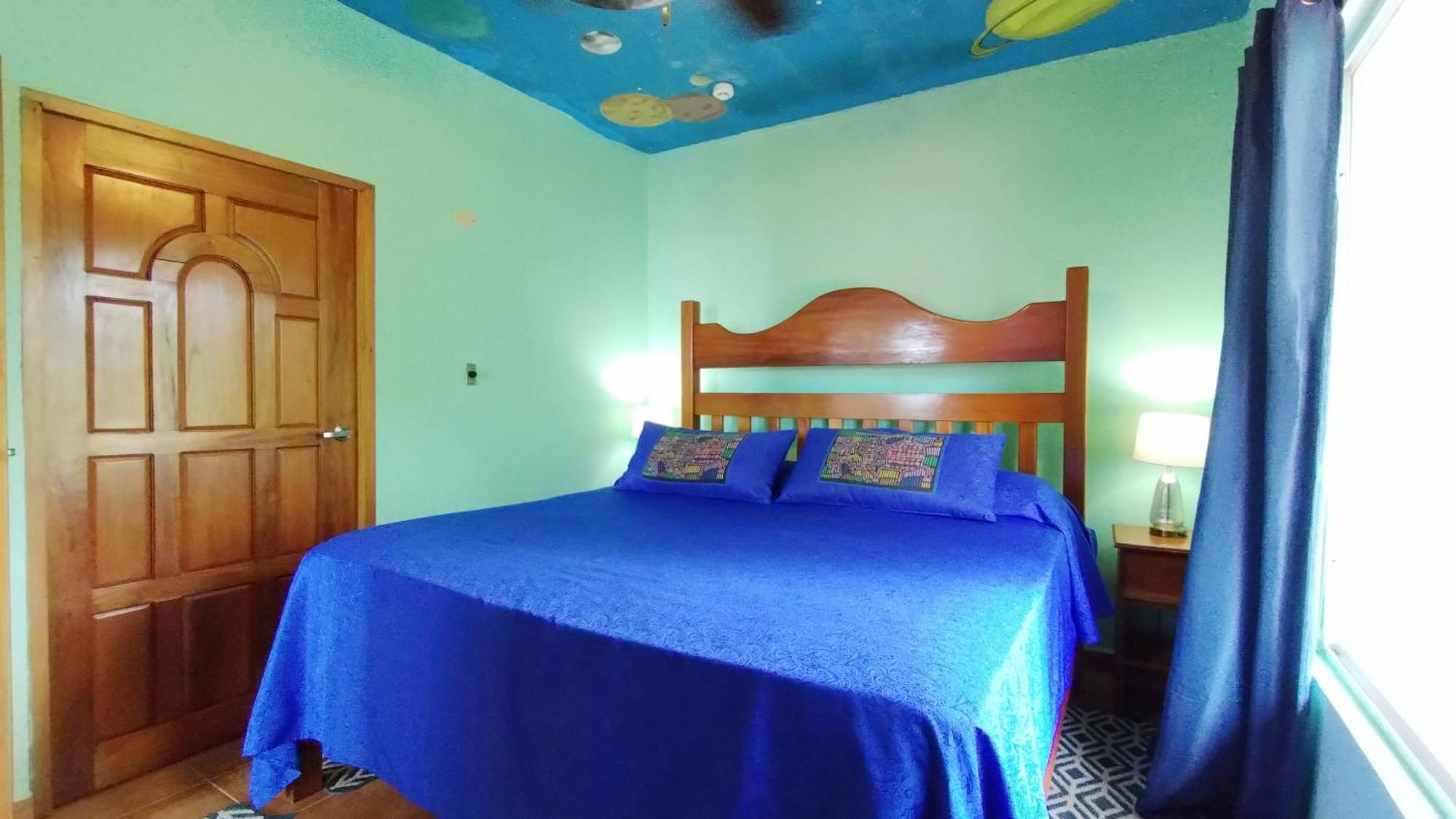 Las Lajas Beach Resort Buitenkant foto
